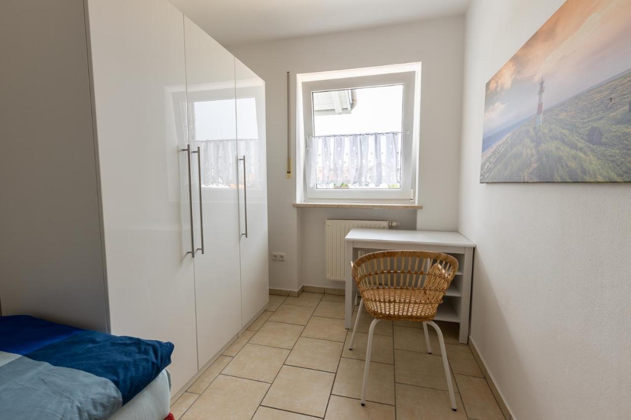Ferienwohnung Salzburg Unterneukirchen 외부 사진