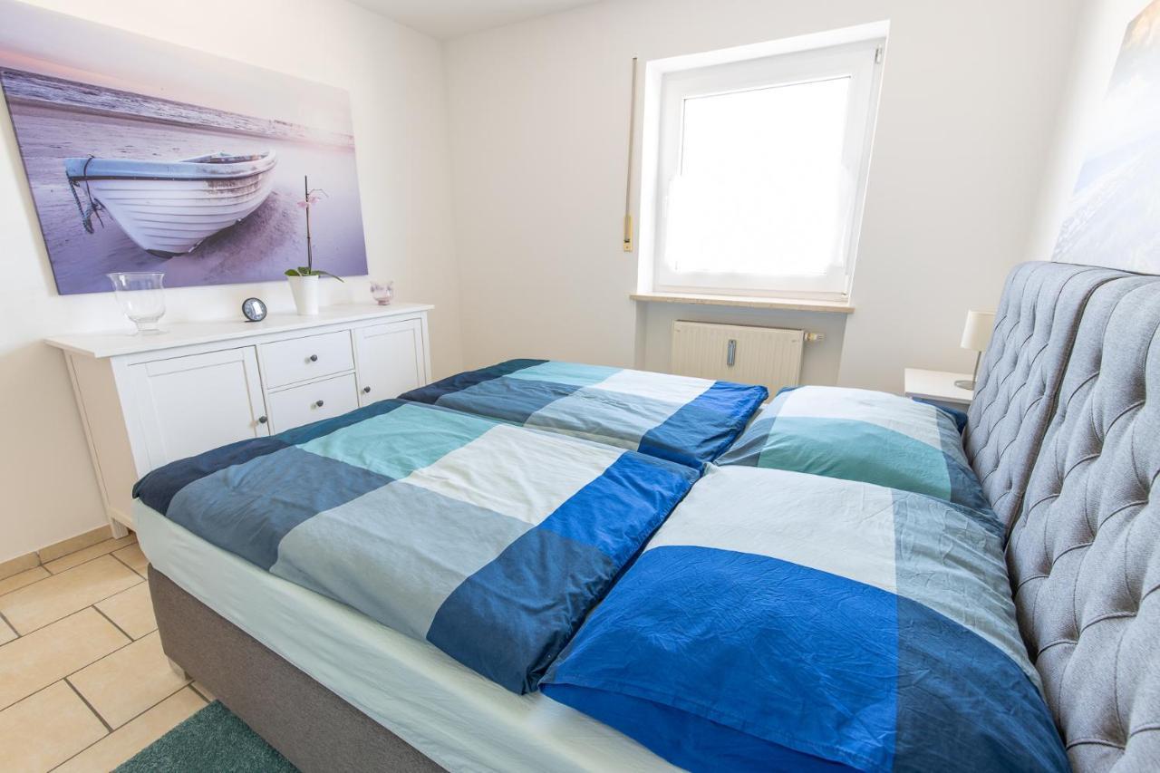Ferienwohnung Salzburg Unterneukirchen 외부 사진